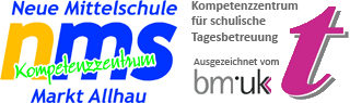 Logo NMS Markt Allhau
